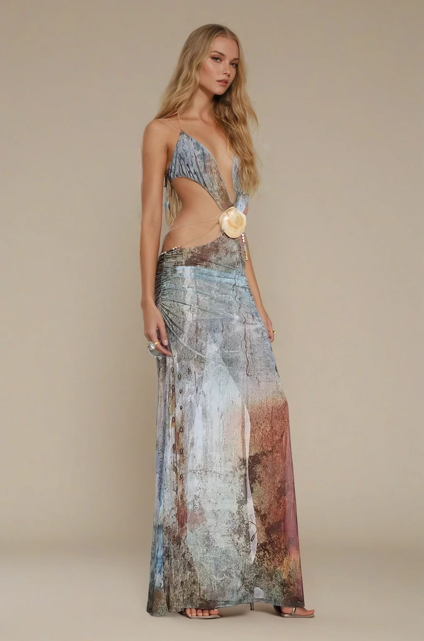 PORTO - Beachdress