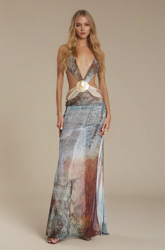 PORTO - Beachdress